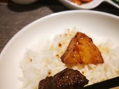 -丽晶美庐·玉兰餐厅