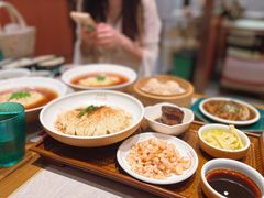 -松鹤楼面馆(天一广场店)