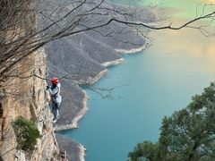 -河南宝泉旅游区
