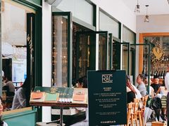 -RAC BAR(安福路店)