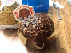 -好利来(东四店)