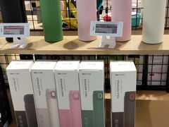 -苏宁极物(苏宁生活广场店)