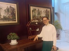 -华西龙希国际大酒店旅游观光景区