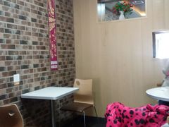 大堂-华莱士·全鸡汉堡(艳粉店)