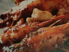 -食间牛排(湖西路店)