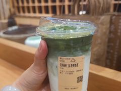 -去茶山(重庆万象城店)