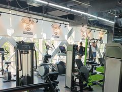 -GMJ·24H健身房(四川北路店)