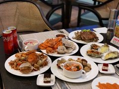 -北海金昌开元名都大酒店·四季轩中餐厅