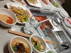 -海底捞火锅(团结桥店)