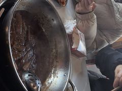 -重庆巴渝火锅(钟家村店)