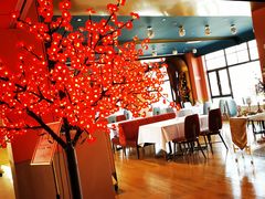 -Kathleen's Waitan 凯圣琳江景西餐厅(外滩店)