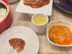 -东来顺•非遗火锅(外滩店)