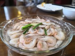 太湖白虾-灵福缘私房菜·农家菜(拈花湾·灵山大佛必推店)