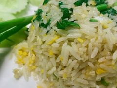 海鲜炒饭-Larp Silom 3