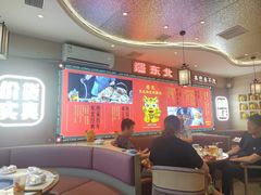 -遇东北林区铁锅炖(南开店)