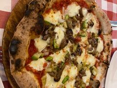 -安立可意大利美食