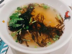 -莆田餐厅(吉隆坡柏威年广场店)