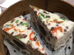 -圆山大饭店-圆苑餐厅