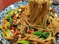 -螺世纪螺蛳粉·桂味小排档(裕德店)