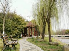 -苏州工学院(东湖校区)