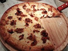 -比格比萨自助(德思勤四季汇店)