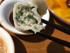 -必点海鲜·鲅鱼水饺(鞍山西道店)