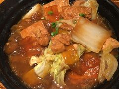 -黑鸡小馆(金源店)