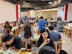 -笨罗卜浏阳菜馆(龙华鹏润达店)