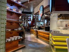 -The COOK·厨餐厅·自助餐(浦东嘉里大酒店)
