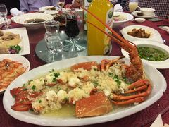 -家缘大酒店(新天地不夜城店)