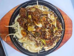 -老牌坊鲁菜名店(宽厚里店)