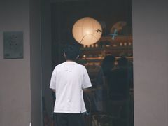 -溯洄咖啡VORTEX COFFEE