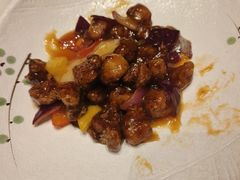 -臻宝中餐厅·大连菜·海鲜·融合菜(大连一方城堡豪华精选酒店)