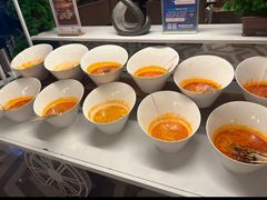 -云尚自助餐厅(佛山南海瞻云酒店)