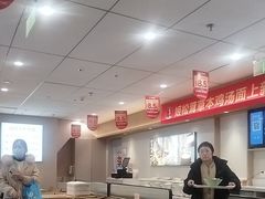 -李先生牛肉面大王(广渠门内店)