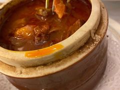 精品罐焖牛肉-莫斯科餐厅