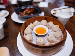 -自在弥林花园餐厅(云栖店)