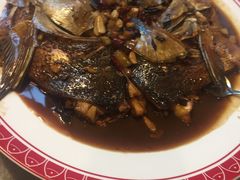 鱼头泡饼-旺顺阁鱼头泡饼(小红门店)