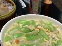 -健眺小海鲜(临海后山店)