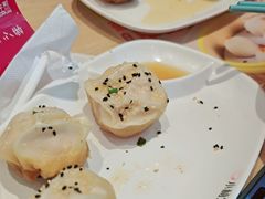 -小杨生煎(天之骄子店)