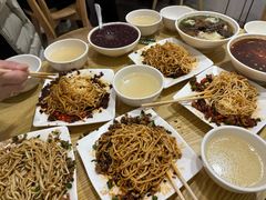 -康大口蘑面庄(将军街店)