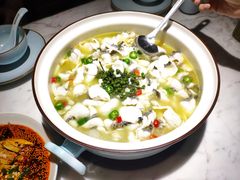 -青花椒花椒鱼(合生汇店)