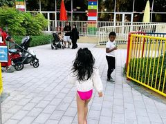 -迪拜乐高乐园