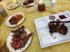 -比尔森巴西烤肉自助(红旗街店)