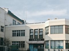 -交通大学（闵行校区）-第二餐饮大楼