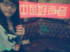 -欢唱量贩式KTV(南海新都会店)