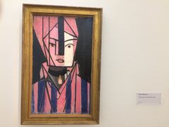 -蓬皮杜艺术中心