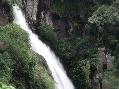 -百漈沟生态旅游景区
