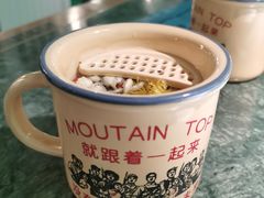 -姐夫的小菜(新中关购物中心店)
