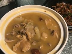 -周三的情书花园餐厅(江北店)